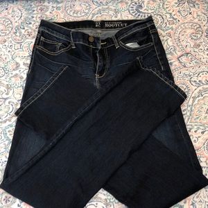 NY&C Jean size 8
